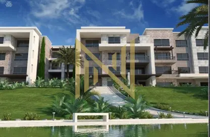 شقة - 2 حمامات للايجار في نيو جيزة - طريق مصر اسكندرية الصحراوي - مدينة 6 أكتوبر - الجيزة