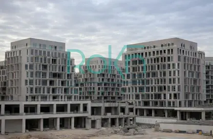 مساحات مكتبية - استوديو للبيع في 205 اركان بالم - كمبوندات الشيخ زايد - الشيخ زايد - الجيزة