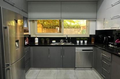 Villa - 4 Bedrooms - 4 Bathrooms for sale in Al Patio 5 East - El Patio - El Shorouk Compounds - Shorouk City - Cairo