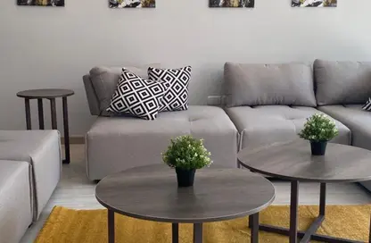 شقة - 2 غرف نوم - 2 حمامات للبيع في لايك فيو ريزيدنس - كمبوندات التجمع الخامس - التجمع الخامس - مدينة القاهرة الجديدة - القاهرة