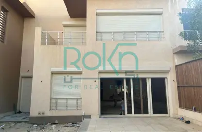 تاون هاوس - 4 غرف نوم - 4 حمامات للبيع في جراند هايتس - التوسعات الشمالية - مدينة 6 أكتوبر - الجيزة