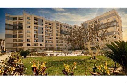 Apartment - 3 - 3 for sale in Lumia Residence - R7 - New Capital City - Cairo