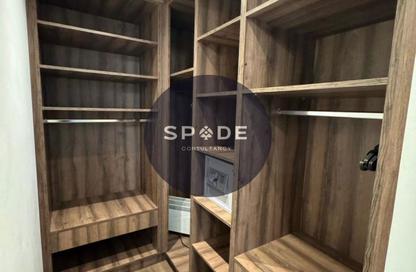 Apartment - 2 Bedrooms - 3 Bathrooms for rent in Cairo Festival City - North Investors Area - New Cairo City - Cairo