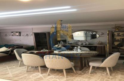 Apartment - 2 Bedrooms - 2 Bathrooms for sale in Baron City - El Katameya Compounds - El Katameya - New Cairo City - Cairo