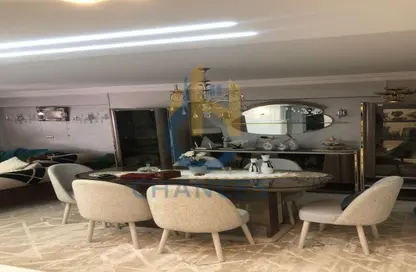 Apartment - 2 Bedrooms - 2 Bathrooms for sale in Baron City - El Katameya Compounds - El Katameya - New Cairo City - Cairo