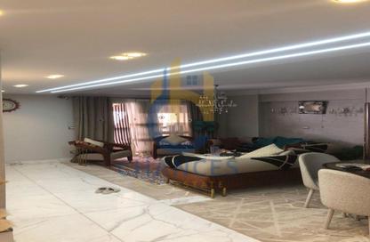 Apartment - 2 Bedrooms - 2 Bathrooms for sale in Baron City - El Katameya Compounds - El Katameya - New Cairo City - Cairo