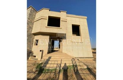 Villa - 5 Bedrooms - 6 Bathrooms for sale in Ivy - Cairo Alexandria Desert Road - Giza