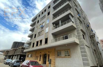 Apartment - 2 Bedrooms - 2 Bathrooms for sale in Sarayat El-Kattameya - El Katameya Compounds - El Katameya - New Cairo City - Cairo Apartment - 2 Bedrooms - 2 Bathrooms for sale in Sarayat El-Kattameya - El Katameya Compounds - El Katameya - New Cairo City - Cairo