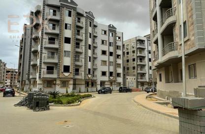 Apartment - 2 Bedrooms - 2 Bathrooms for sale in Sarayat El-Kattameya - El Katameya Compounds - El Katameya - New Cairo City - Cairo Apartment - 2 Bedrooms - 2 Bathrooms for sale in Sarayat El-Kattameya - El Katameya Compounds - El Katameya - New Cairo City - Cairo