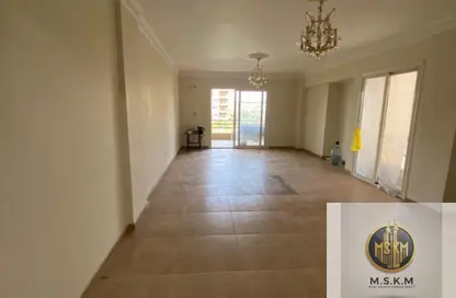 شقة - 3 غرف نوم - 3 حمامات للايجار في سكوير - كمبوندات التجمع الخامس - التجمع الخامس - مدينة القاهرة الجديدة - القاهرة