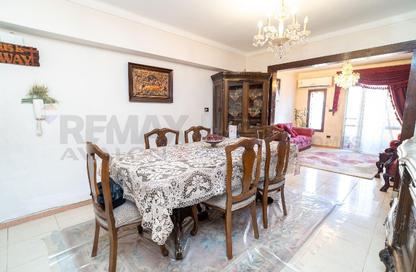 Apartment - 2 Bedrooms - 1 Bathroom for sale in Bolkly - Hay Sharq - Alexandria