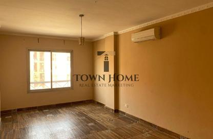 Apartment - 2 Bedrooms - 1 Bathroom for rent in El Rehab Extension - Al Rehab - New Cairo City - Cairo