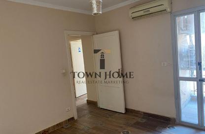 Apartment - 2 Bedrooms - 1 Bathroom for rent in El Rehab Extension - Al Rehab - New Cairo City - Cairo