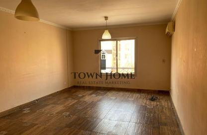 Apartment - 2 Bedrooms - 1 Bathroom for rent in El Rehab Extension - Al Rehab - New Cairo City - Cairo