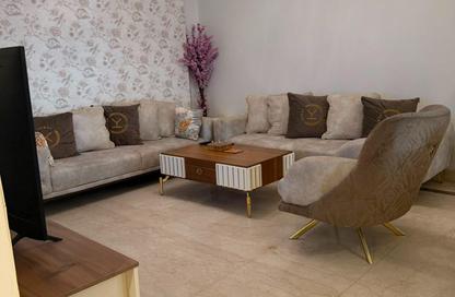 Apartment - 2 Bedrooms - 3 Bathrooms for rent in Mivida - 5th Settlement Compounds - The 5th Settlement - New Cairo City - Cairo