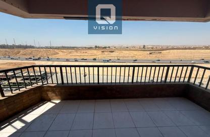Apartment - 3 Bedrooms - 2 Bathrooms for sale in Al Zahraa St. - El-Basatin Sharkeya - El Basatin - Cairo Apartment - 3 Bedrooms - 2 Bathrooms for sale in Al Zahraa St. - El-Basatin Sharkeya - El Basatin - Cairo