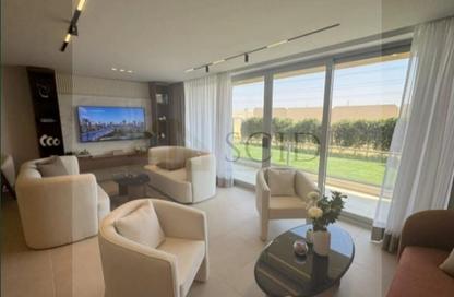 Apartment - 2 Bedrooms - 2 Bathrooms for sale in Belle Vie - New Zayed City - Sheikh Zayed City - Giza