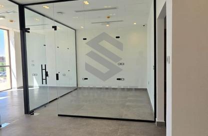 Office Space - Studio - 1 for rent in Mivida - 5th Settlement Compounds - The 5th Settlement - New Cairo City - Cairo