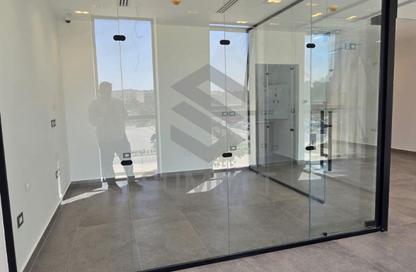 Office Space - Studio - 1 for rent in Mivida - 5th Settlement Compounds - The 5th Settlement - New Cairo City - Cairo