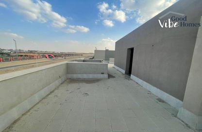 Villa - 4 Bedrooms - 4 Bathrooms for sale in Village Gardens Katameya - 5th Settlement Compounds - The 5th Settlement - New Cairo City - Cairo