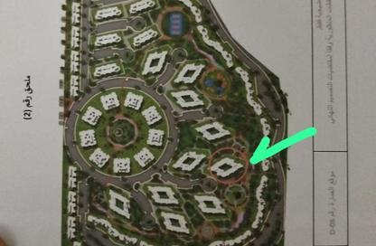 Penthouse - 3 Bedrooms - 2 Bathrooms for sale in Kayan - Sheikh Zayed Compounds - Sheikh Zayed City - Giza Penthouse - 3 Bedrooms - 2 Bathrooms for sale in Kayan - Sheikh Zayed Compounds - Sheikh Zayed City - Giza