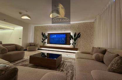Duplex - 2 - 3 for rent in Porto New Cairo - 5th Settlement Compounds - The 5th Settlement - New Cairo City - Cairo