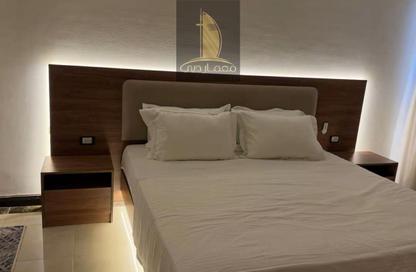 Duplex - 2 - 3 for rent in Porto New Cairo - 5th Settlement Compounds - The 5th Settlement - New Cairo City - Cairo