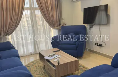 شقة - 2 غرف نوم - 2 حمامات للايجار في مدينتي - القاهرة