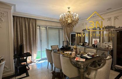 Duplex - 3 Bedrooms - 3 Bathrooms for rent in Palm Hills Village Gate - South Investors Area - New Cairo City - Cairo Duplex - 3 Bedrooms - 3 Bathrooms for rent in Palm Hills Village Gate - South Investors Area - New Cairo City - Cairo