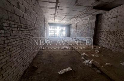 Office Space - Studio - 2 Bathrooms for sale in Three Sixty - 5th Settlement Compounds - The 5th Settlement - New Cairo City - Cairo