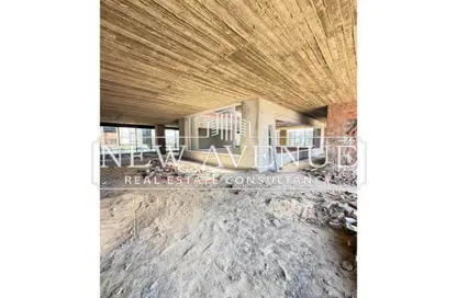 بناية كاملة - استوديو للايجار في ايليف 8 - المستثمرين الجنوبية - مدينة القاهرة الجديدة - القاهرة