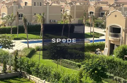 Twin House - 5 Bedrooms - 4 Bathrooms for sale in El Patio Oro - 5th Settlement Compounds - The 5th Settlement - New Cairo City - Cairo