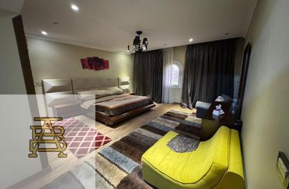 Villa - 5 Bedrooms - 5 Bathrooms for sale in Madinaty - Cairo