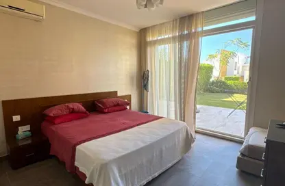 شاليه - 4 غرف نوم - 4 حمامات للبيع في سي شيل - سيدي عبد الرحمن - الساحل الشمالي