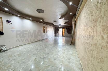 شقة - 3 - 3 للبيع في شارع مسجد سيدي بشر - سيدي بشر - حي اول المنتزة - الاسكندرية
