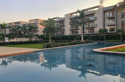 Apartment - 3 Bedrooms - 2 Bathrooms for sale in Moon Residences - Fifth Square - The 5th Settlement - New Cairo City - Cairo Apartment - 3 Bedrooms - 2 Bathrooms for sale in Moon Residences - Fifth Square - The 5th Settlement - New Cairo City - Cairo