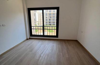 Apartment - 3 Bedrooms - 2 Bathrooms for sale in Moon Residences - Fifth Square - The 5th Settlement - New Cairo City - Cairo