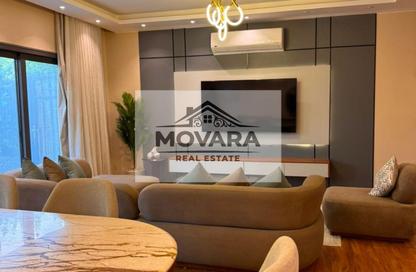 Apartment - 2 - 3 for rent in Eastown - 5th Settlement Compounds - The 5th Settlement - New Cairo City - Cairo Apartment - 2 - 3 for rent in Eastown - 5th Settlement Compounds - The 5th Settlement - New Cairo City - Cairo