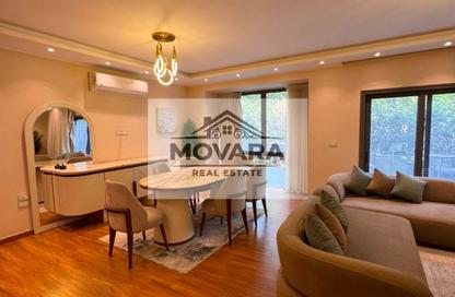 Apartment - 2 - 3 for rent in Eastown - 5th Settlement Compounds - The 5th Settlement - New Cairo City - Cairo
