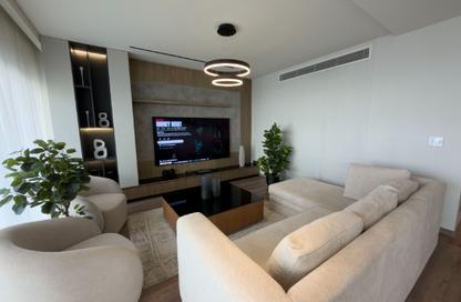 Apartment - 3 - 4 for sale in Lake View Residence - 5th Settlement Compounds - The 5th Settlement - New Cairo City - Cairo