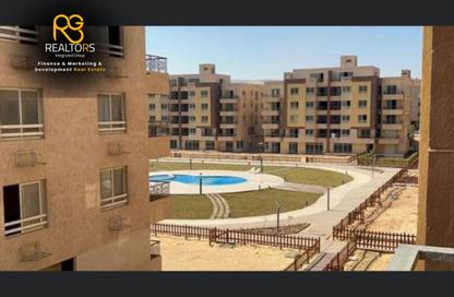 (بنتهاوس  (روف - 4 غرف نوم - 2 حمامات للبيع في بروميناد ريزيدنس - طريق مصر اسكندرية الصحراوي - مدينة 6 أكتوبر - الجيزة
