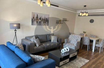 Apartment - 2 Bedrooms - 2 Bathrooms for rent in Cairo Festival City - North Investors Area - New Cairo City - Cairo Apartment - 2 Bedrooms - 2 Bathrooms for rent in Cairo Festival City - North Investors Area - New Cairo City - Cairo