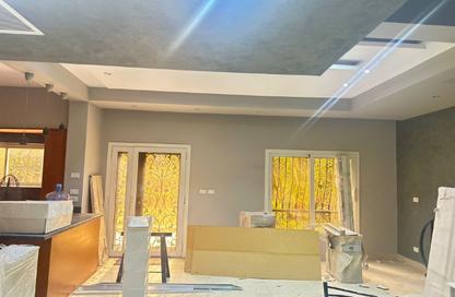 Villa - 3 Bedrooms - 3 Bathrooms for sale in El Rehab Extension - Al Rehab - New Cairo City - Cairo