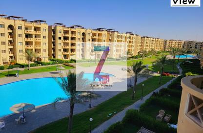 شاليه - 3 غرف نوم - 2 حمامات للايجار في ستيلا هايتس - العلمين - الساحل الشمالي