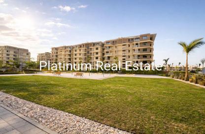 Apartment - Studio - 1 for rent in Badya Palm Hills - 6 October Compounds - 6 October City - Giza