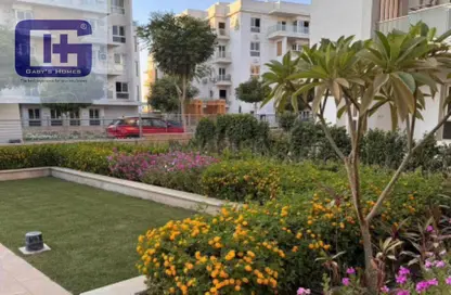 iVilla - 4 Bedrooms - 4 Bathrooms for sale in Mountain View iCity - 5th Settlement Compounds - The 5th Settlement - New Cairo City - Cairo