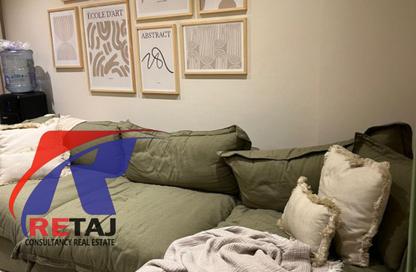 Apartment - 3 Bedrooms - 2 Bathrooms for rent in Mountain View iCity - 5th Settlement Compounds - The 5th Settlement - New Cairo City - Cairo Apartment - 3 Bedrooms - 2 Bathrooms for rent in Mountain View iCity - 5th Settlement Compounds - The 5th Settlement - New Cairo City - Cairo