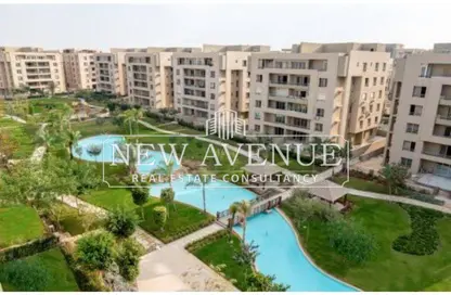 Apartment - 3 Bedrooms - 3 Bathrooms for sale in The Square - 5th Settlement Compounds - The 5th Settlement - New Cairo City - Cairo