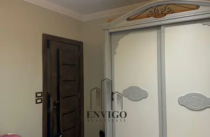 شقة - 3 غرف نوم - 1 حمام للبيع في شارع امين الريحاني - المنطقة السادسة - مدينة نصر - القاهرة