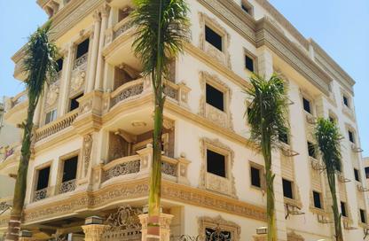 Apartment - 4 Bedrooms - 3 Bathrooms for sale in Al Andalus El Gedida - Al Andalus District - New Cairo City - Cairo